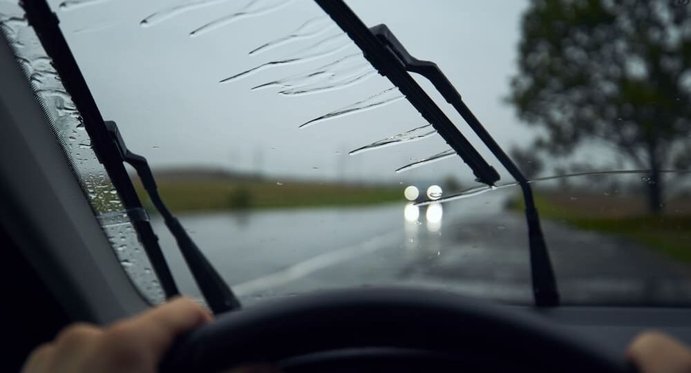 Temporada lluviosa en Panamá: guía de conducción preventiva