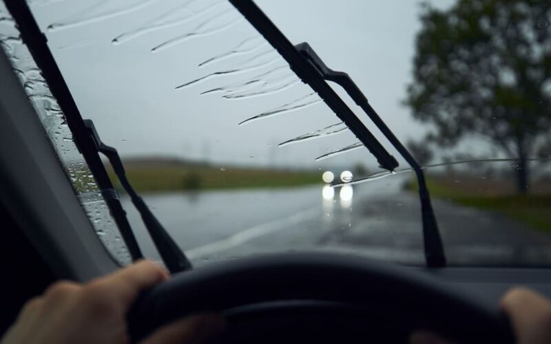 Temporada lluviosa en Panamá: guía de conducción preventiva